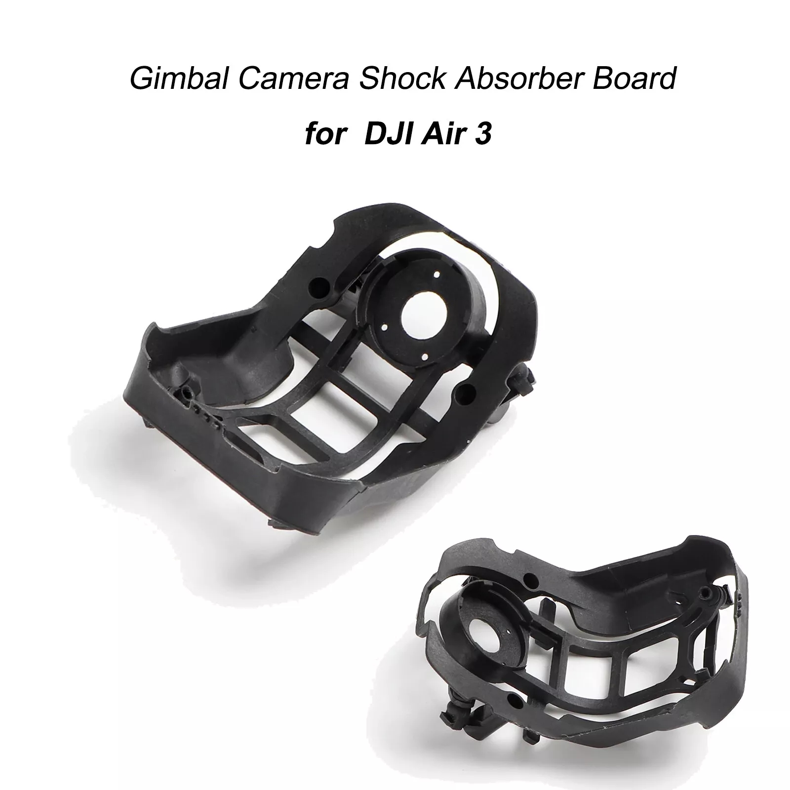 Drone Gimbal Dampener - Per Drone DJI Air 3, Accessori