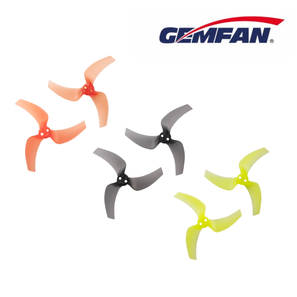 Gemfan Puntelli da 3,2 pollici - Drone Gimbal Controller recensione e prezzo