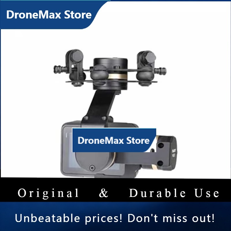 DroMaTarot 3D V Metal Gimbal P - Drone Gimbal For Gopro Hero recensione e prezzo