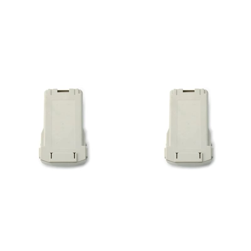 ABJF-2X Custodia per batteria  - Dji Drone Mini 4 Pro recensione e prezzo