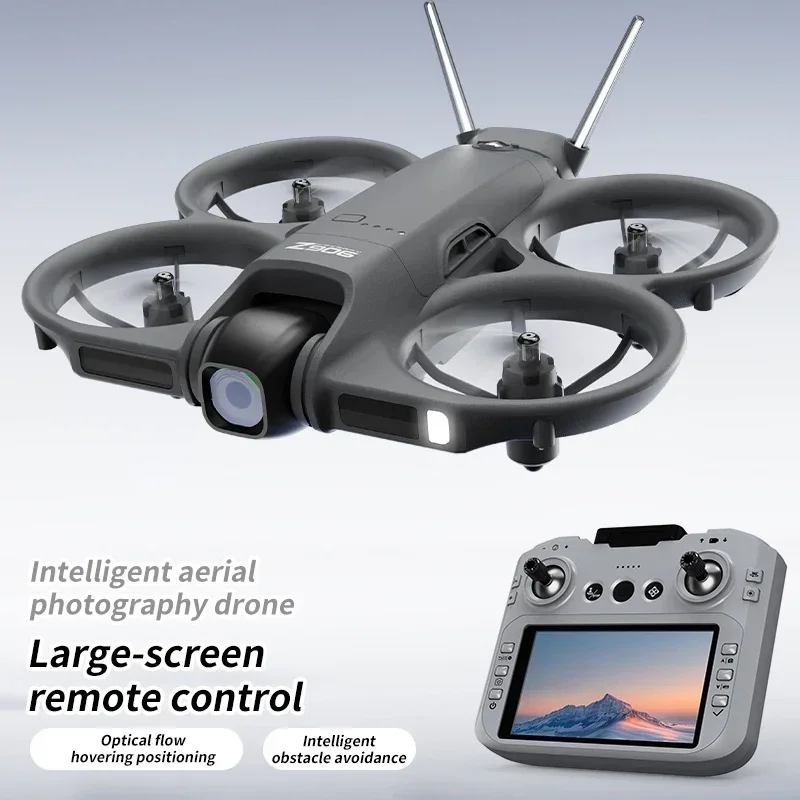 Lenovo Drone 8K Aerial HD Inte - Drone Gimbal 2 Axis recensione e prezzo