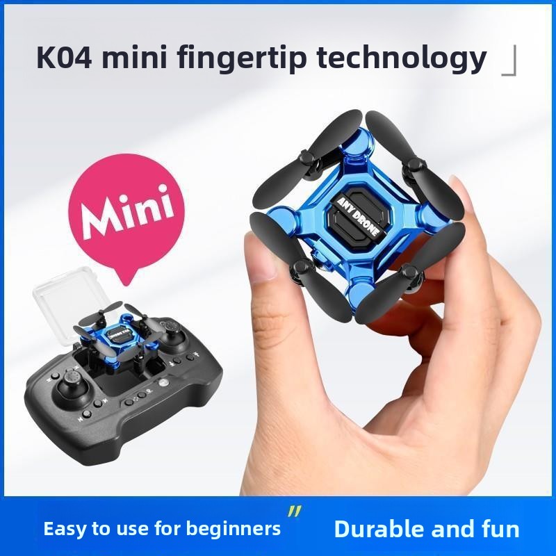 Drone anti-zanzare, mini drone - Drone Gimbal Brushless recensione e prezzo