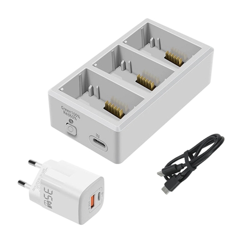 Super Offerta: Caricabatterie  - Dji Drone Mini 3 recensione e prezzo