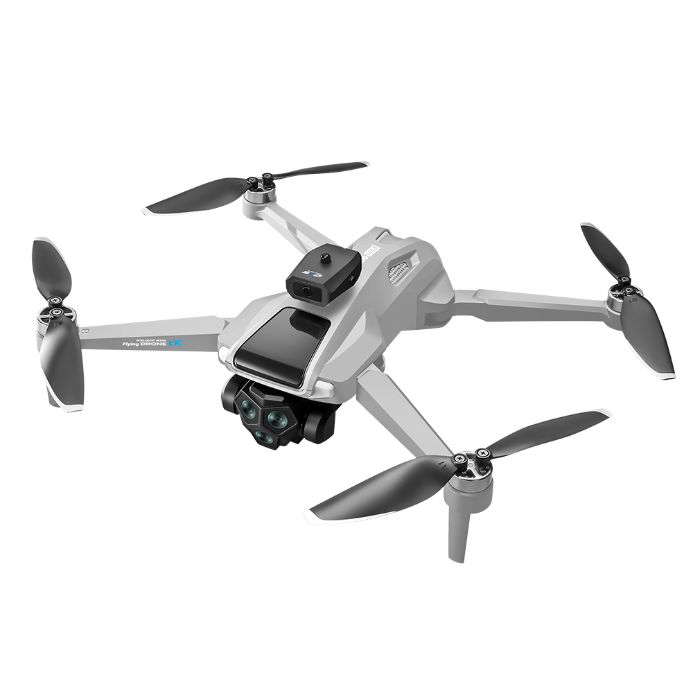 Drone GPS G66 MAX con Doppia F - Drone Gimbal 2 Axis recensione e prezzo