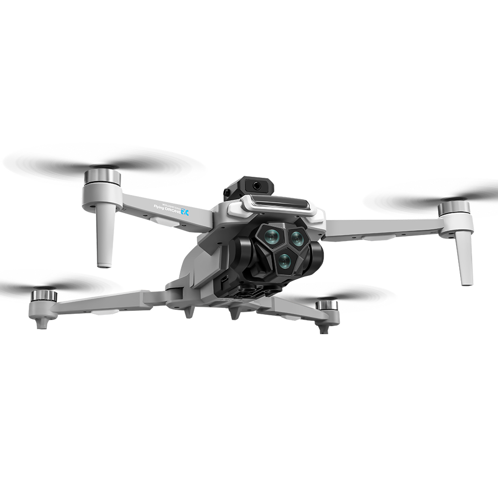 Drone GPS G66 MAX con Doppia F - Drone Gimbal 2 Axis recensione e prezzo