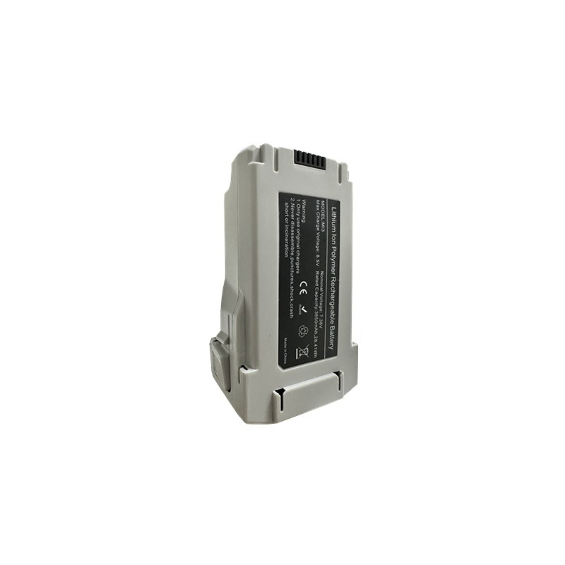 Batteria di ricambio per DJI M - Dji Drone Mini 3 recensione e prezzo