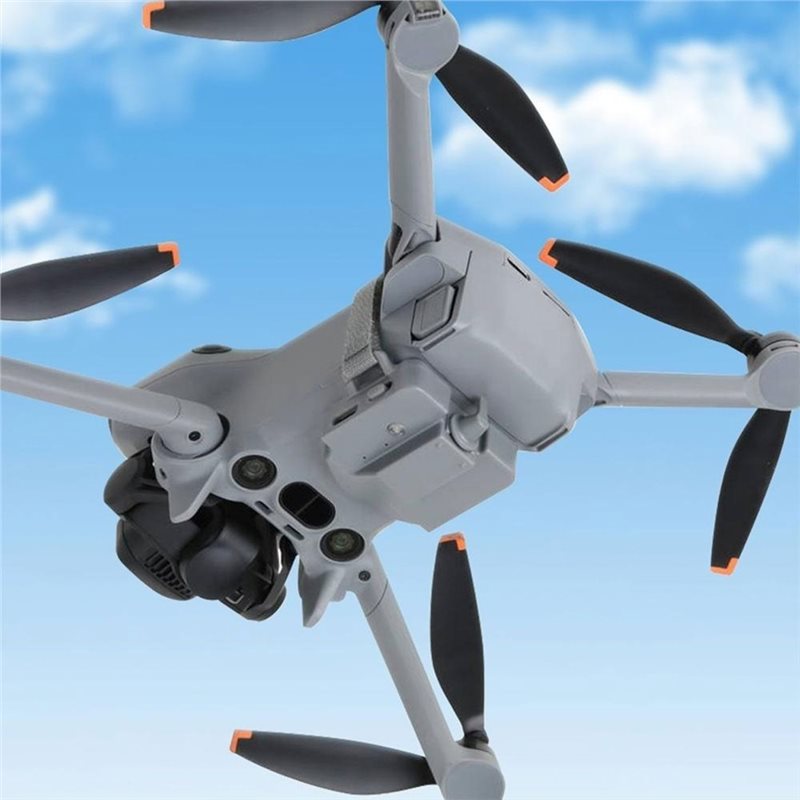 [LXYA68Z!] Sistema di lancio a - Dji Drone Mini 4 Pro recensione e prezzo