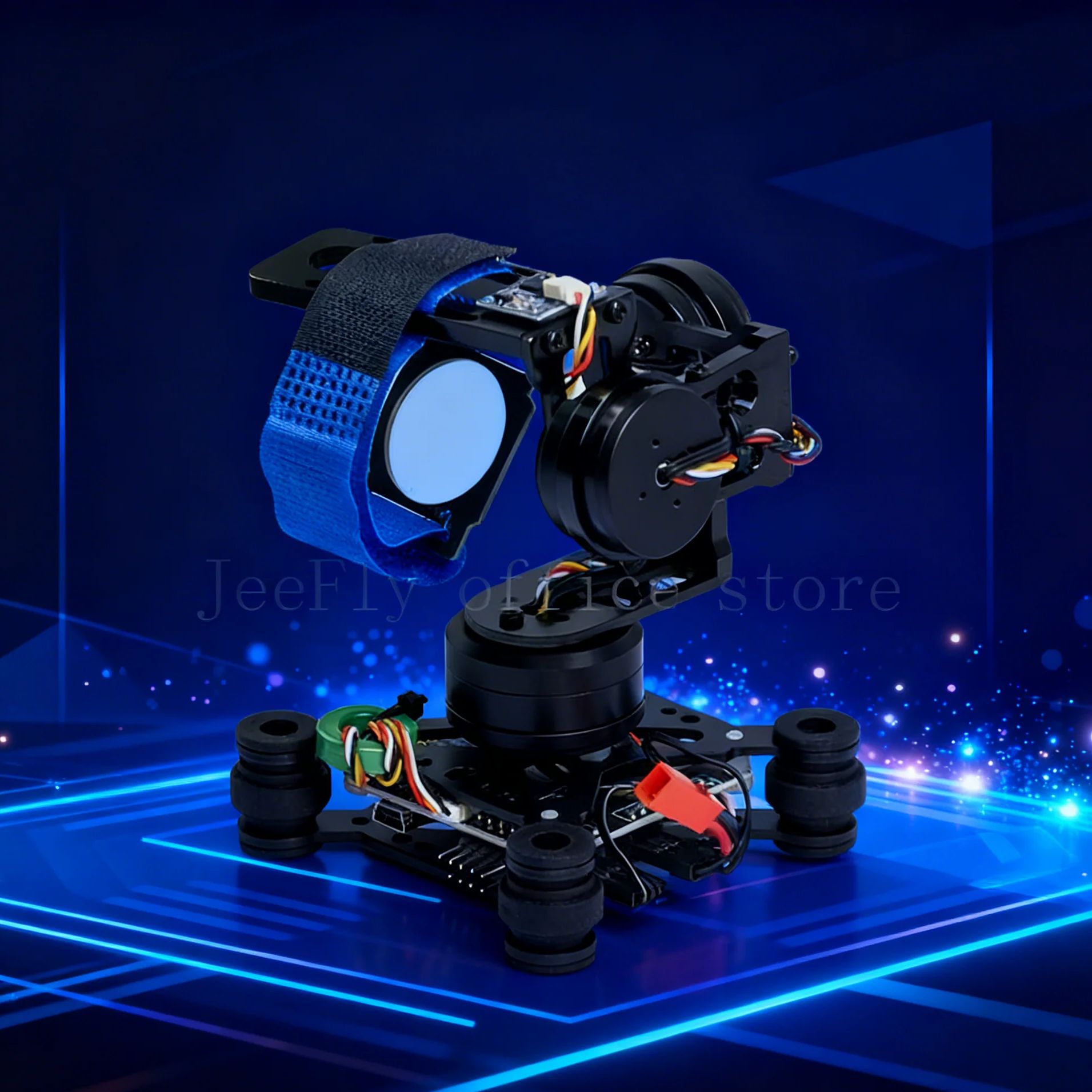 Supporto per Fotocamera con Gi - Drone Gimbal 2 Axis recensione e prezzo