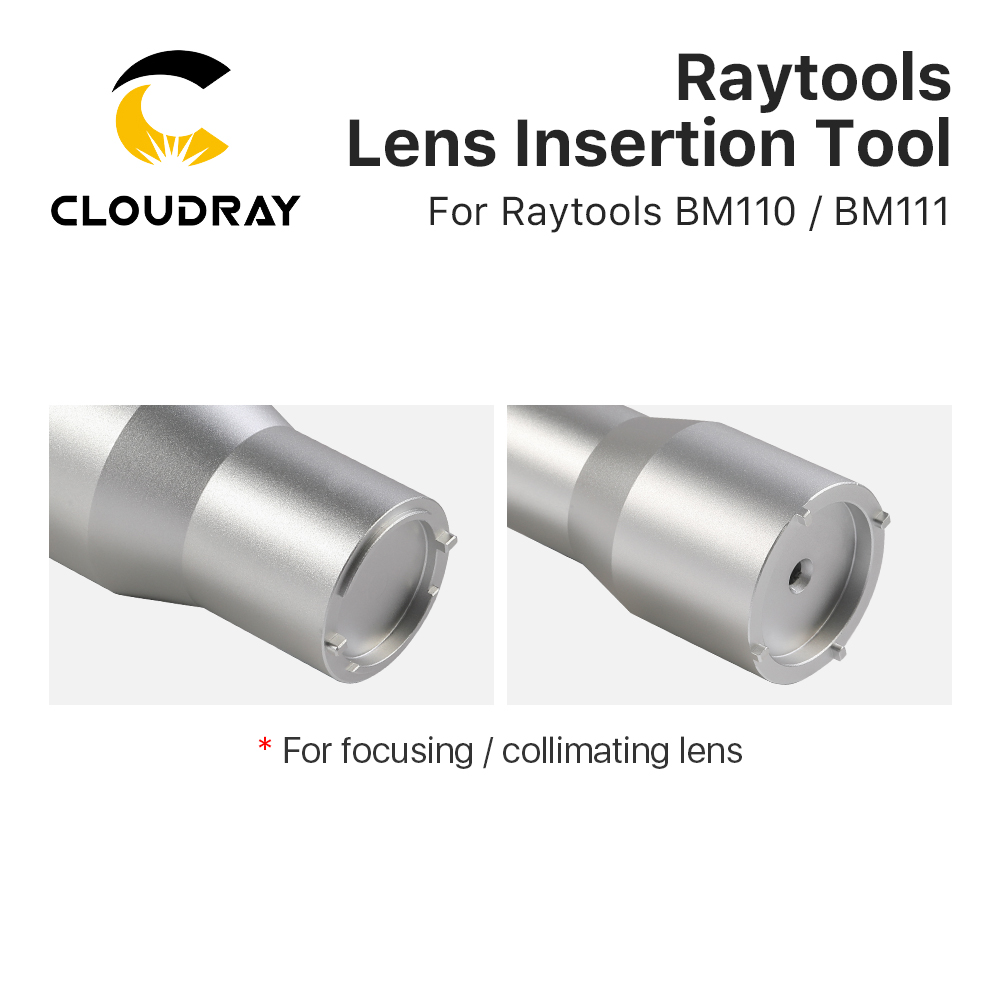 Cloudray Raytools BM111/BM110  - Holy Stone Drone Hs720 recensione e prezzo